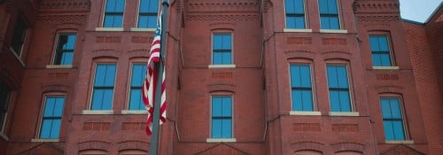 Student housing in D.C.