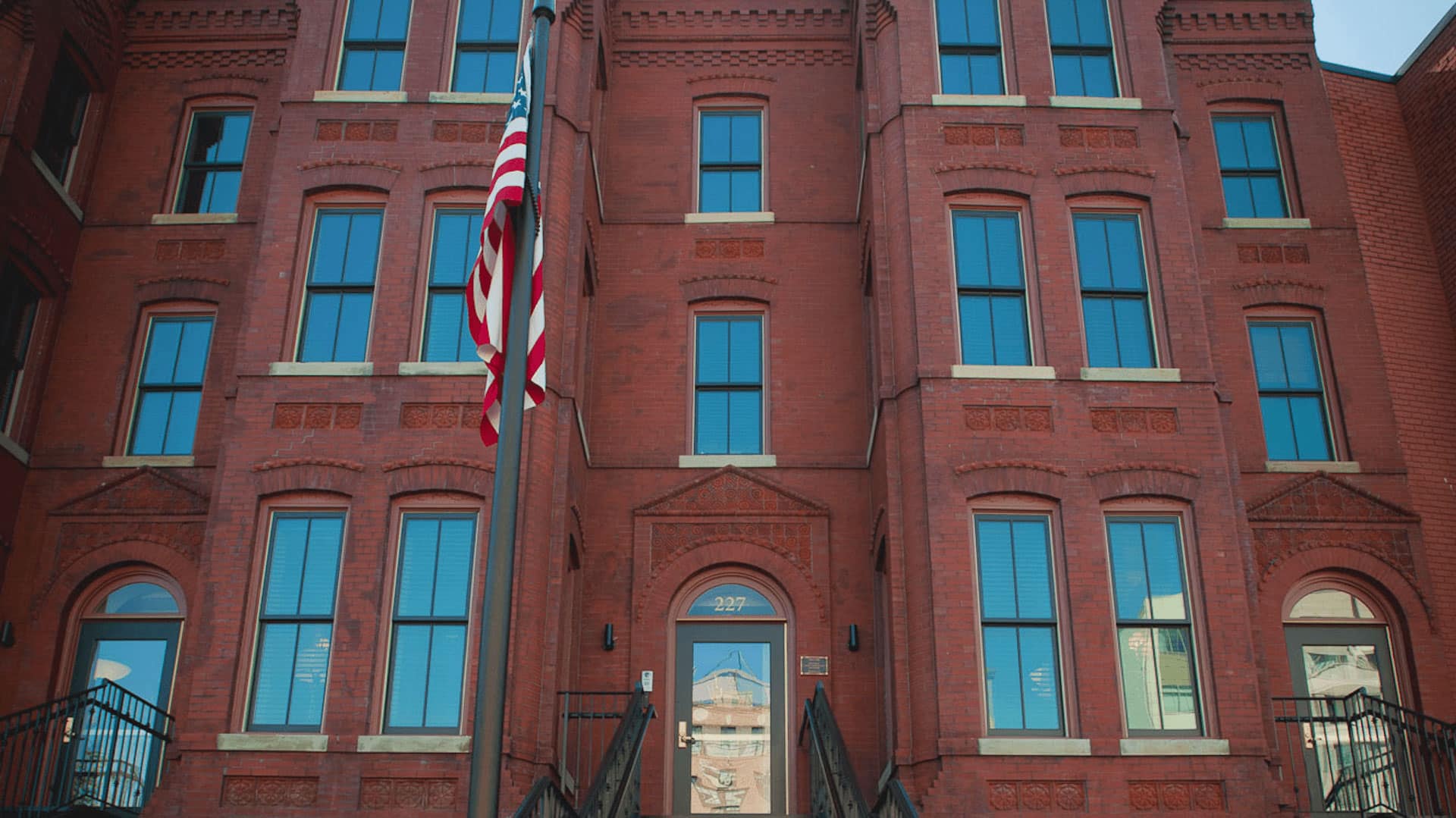 Student housing in D.C.