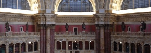 Library of Congress