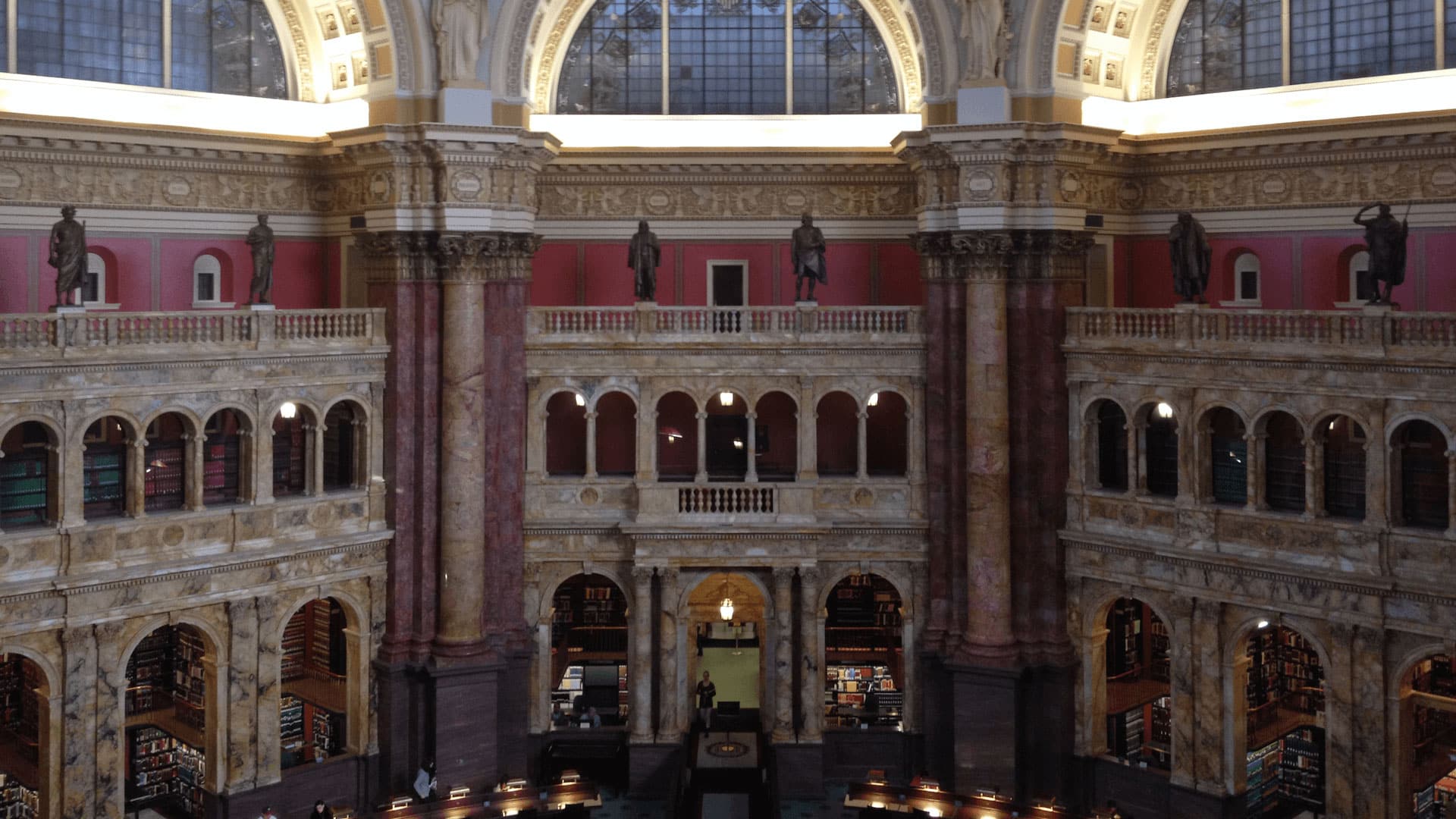 Library of Congress