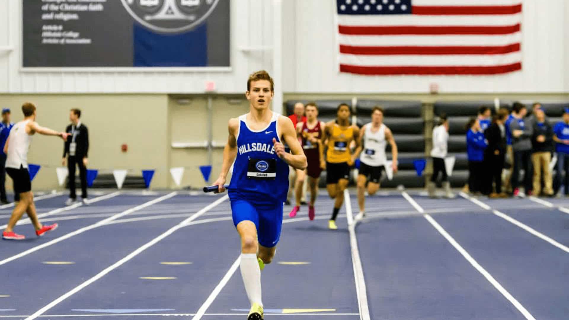 GLIAC track and field championship