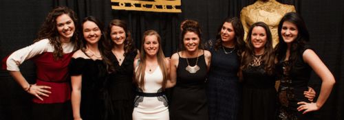 Presidents Ball