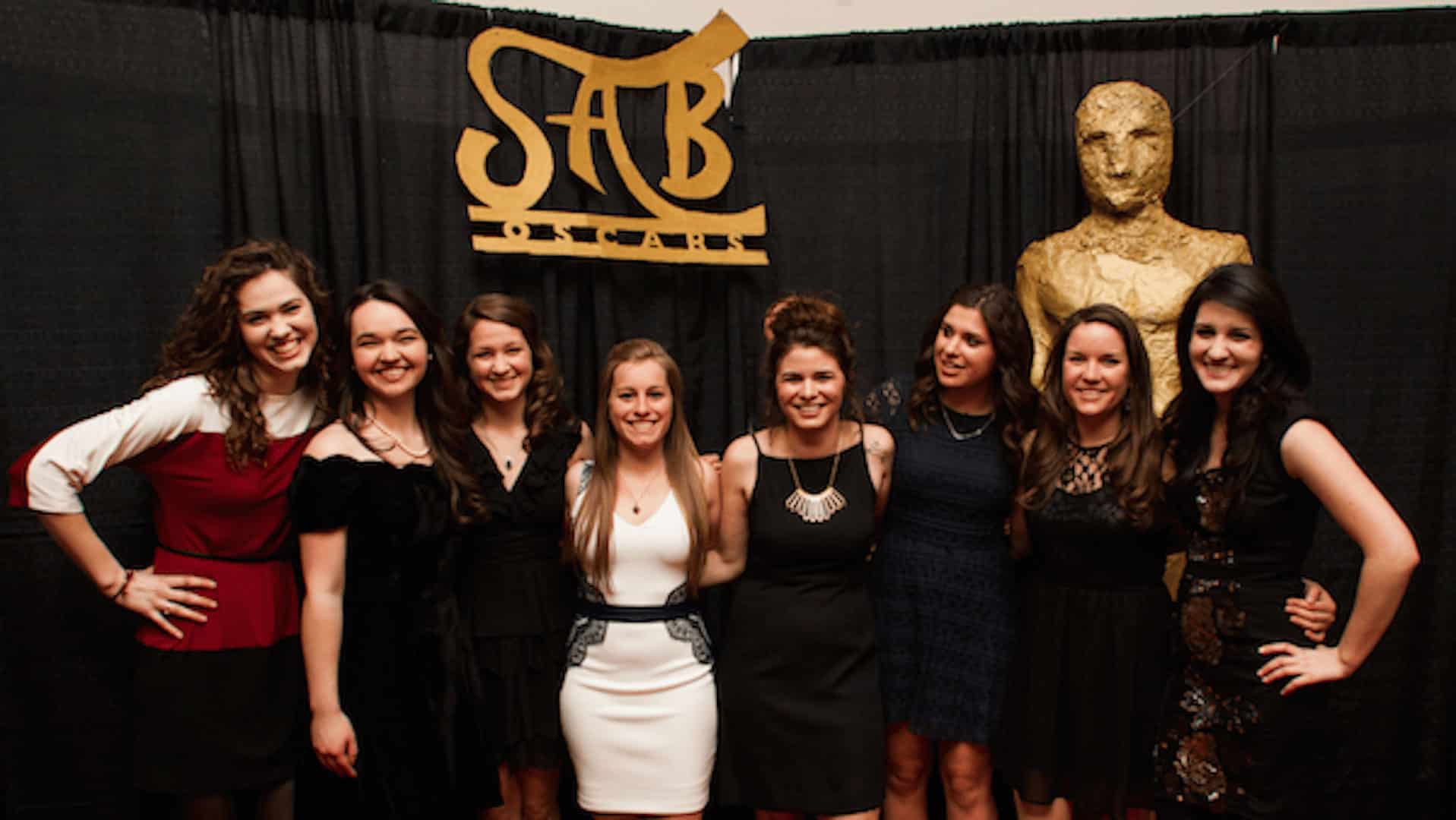 Presidents Ball