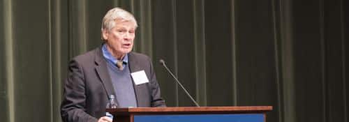 Paul Mariani