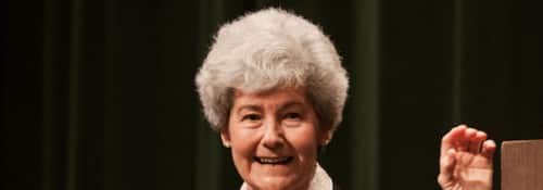 Miriam Winter