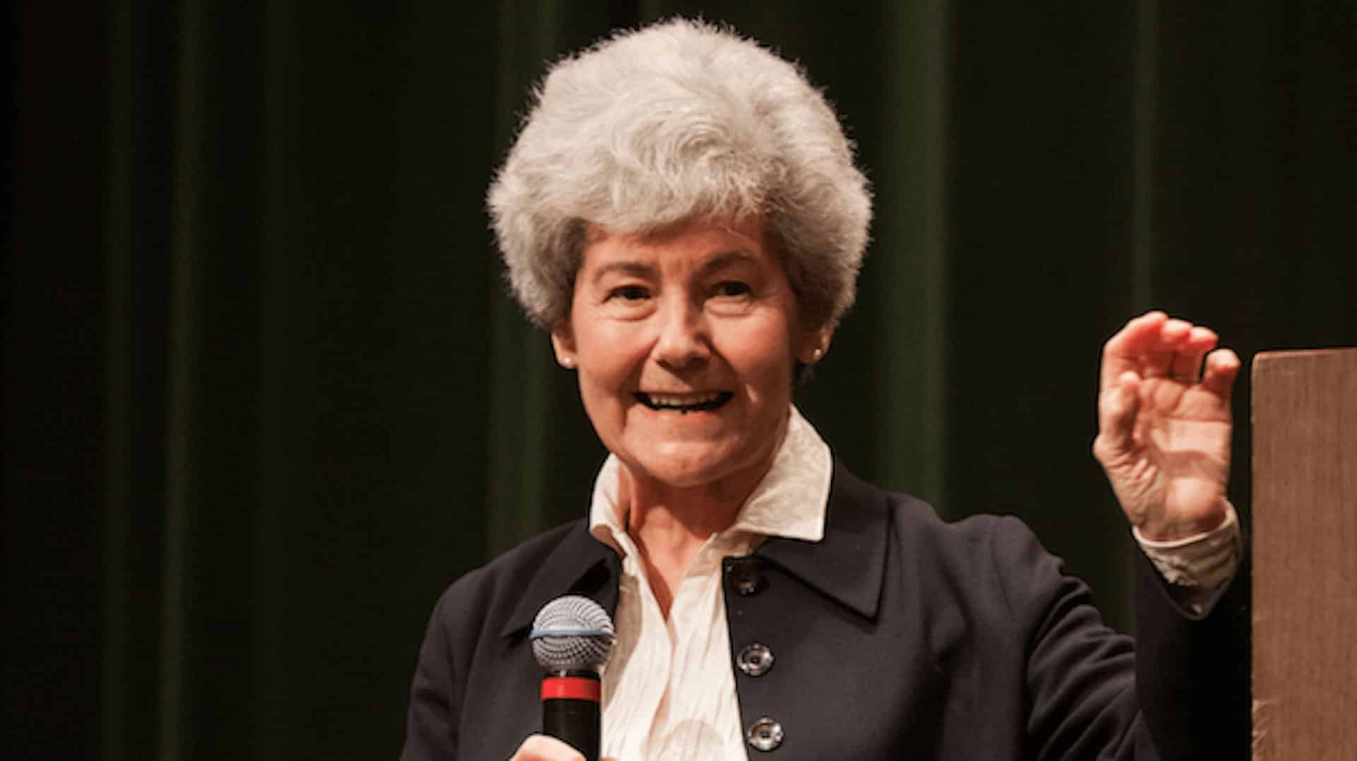 Miriam Winter