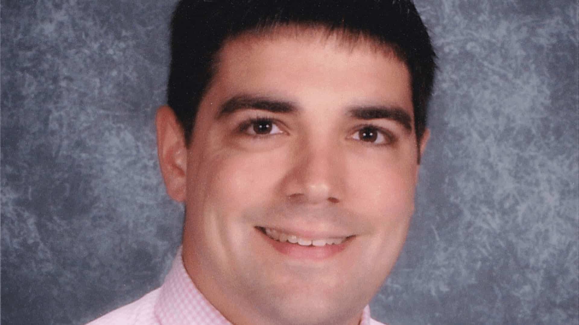 Nathan Conroy