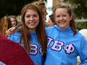 Pi Beta Phi