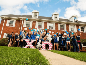 Chi Omega