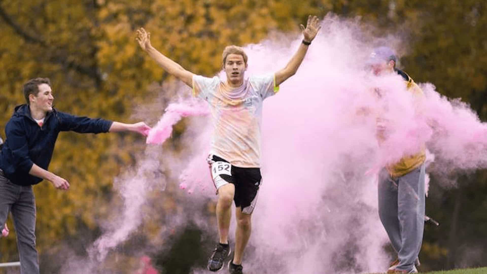 Color Run