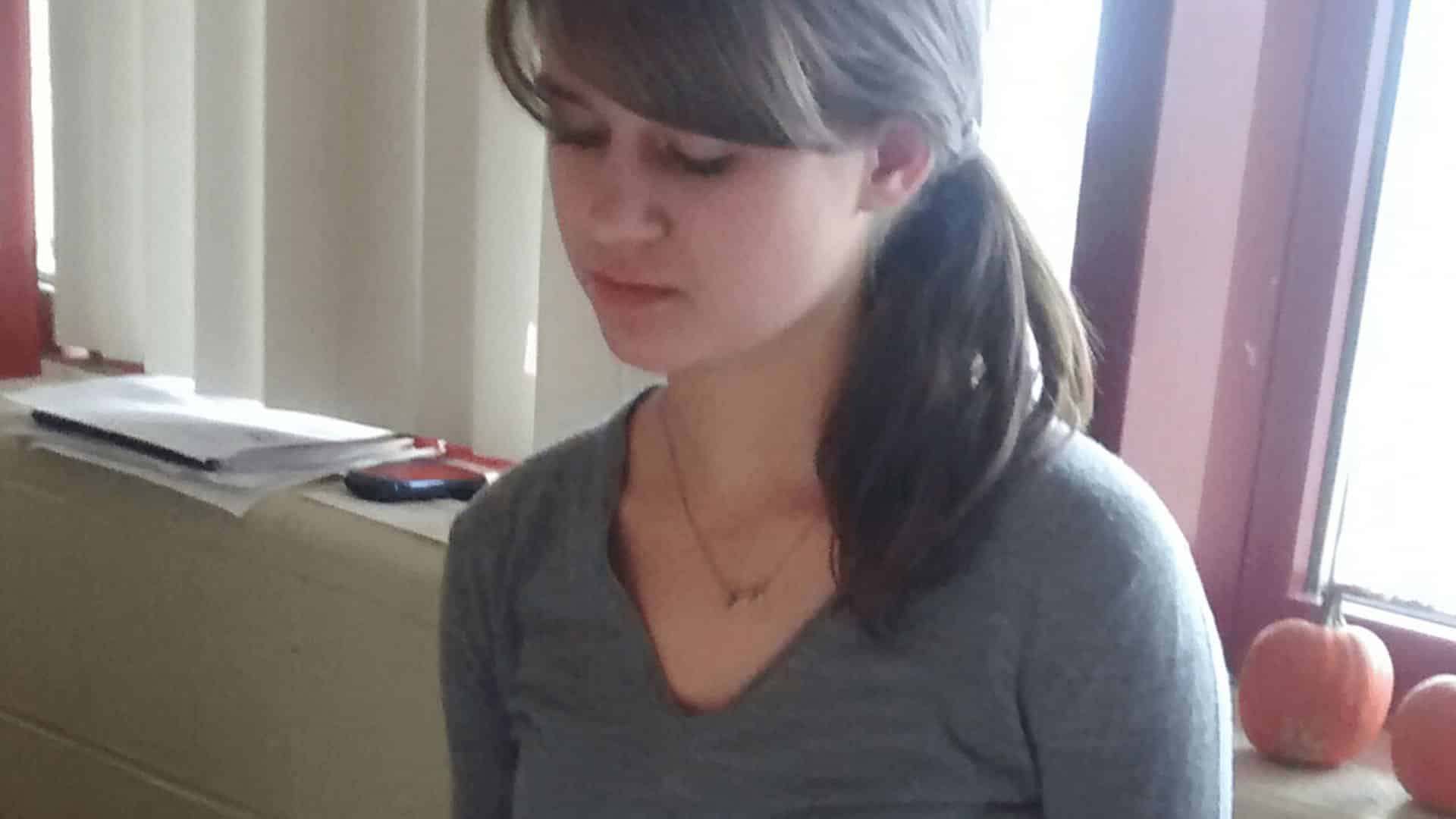 Elsa Lagerquist