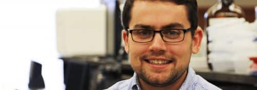 Matt Drogowski