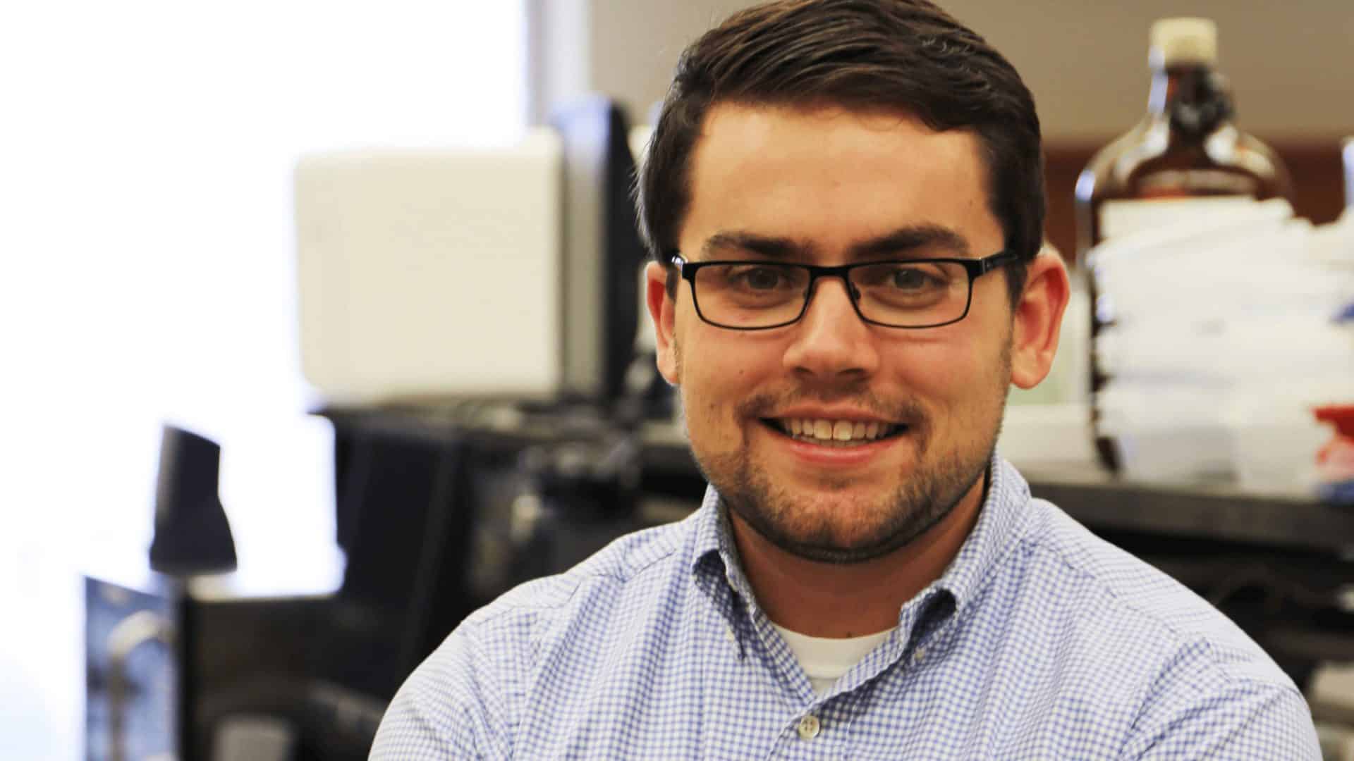 Matt Drogowski