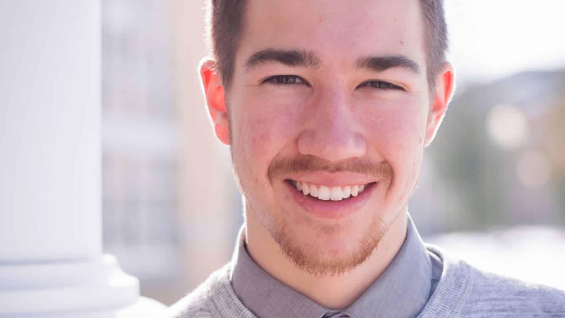 Chandler Ryd
