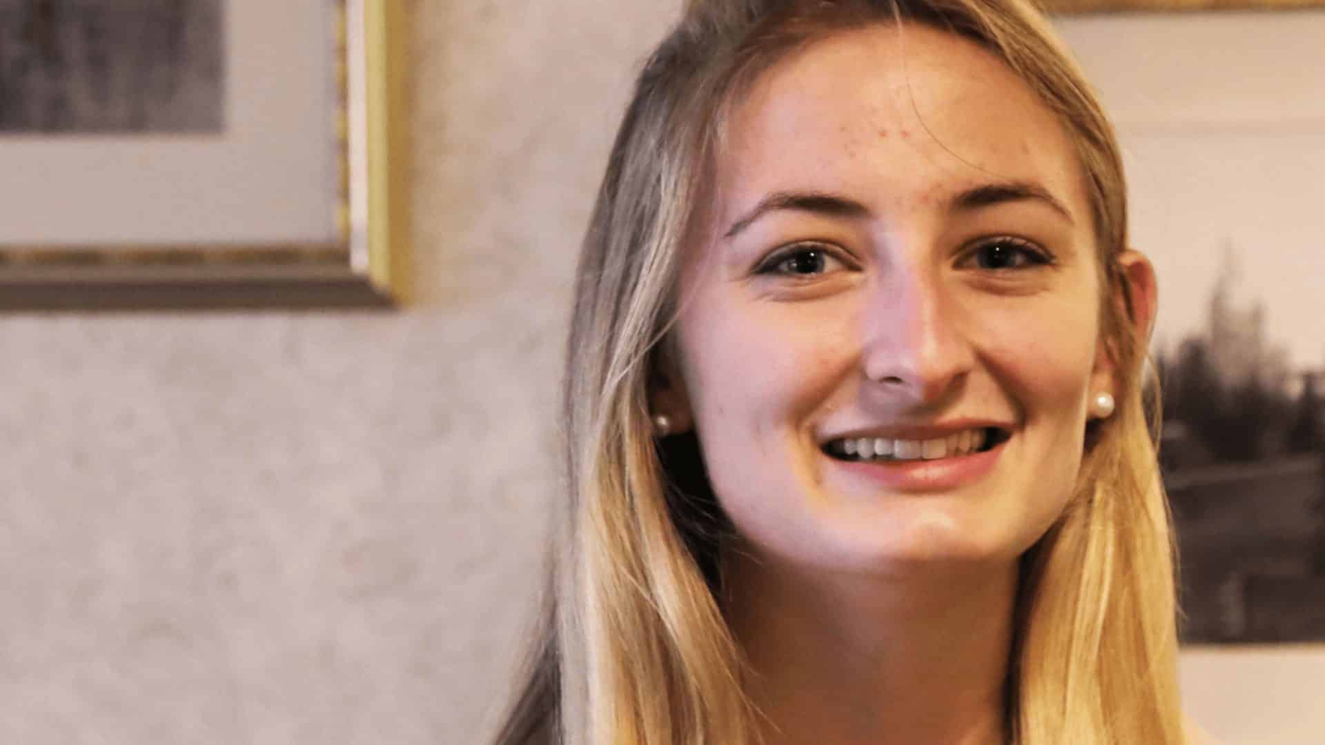 Madison Cooney