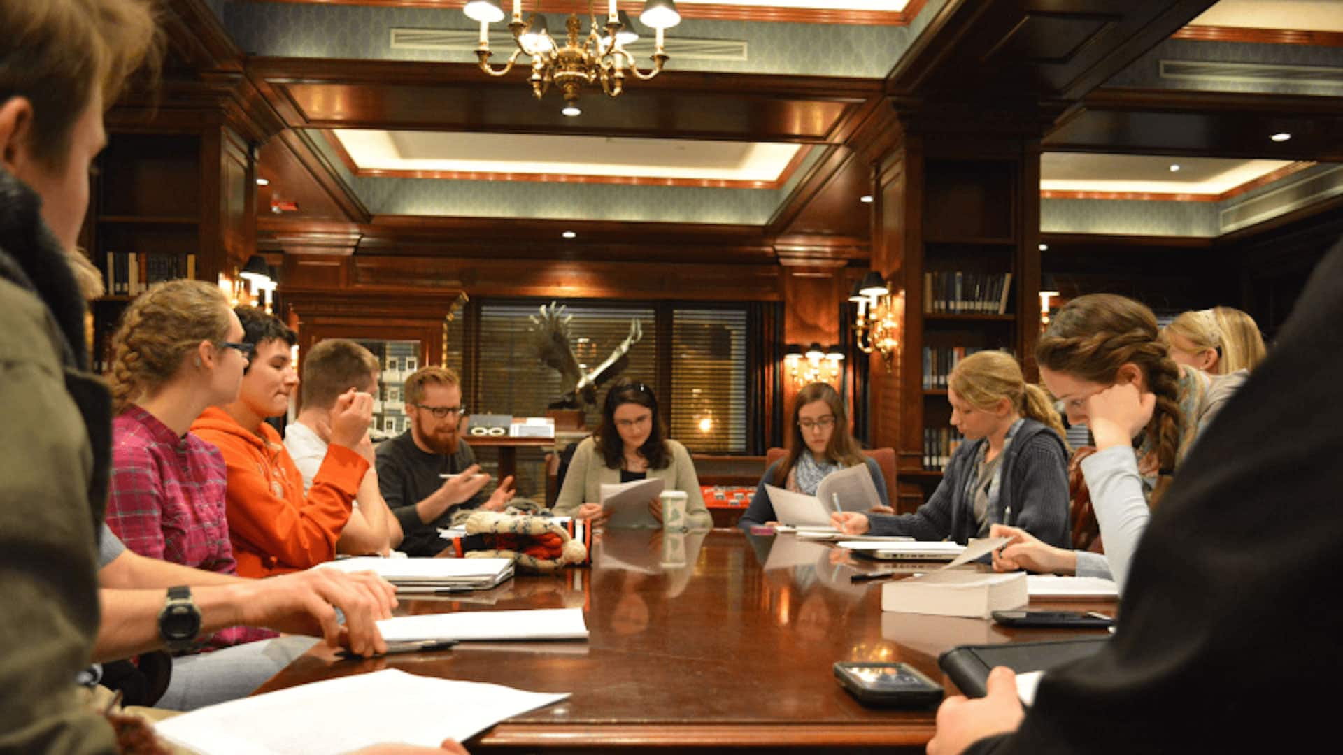 Creative Writing Club