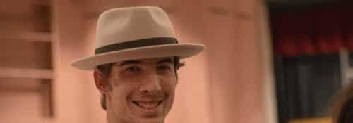 Jonathan Henreckson