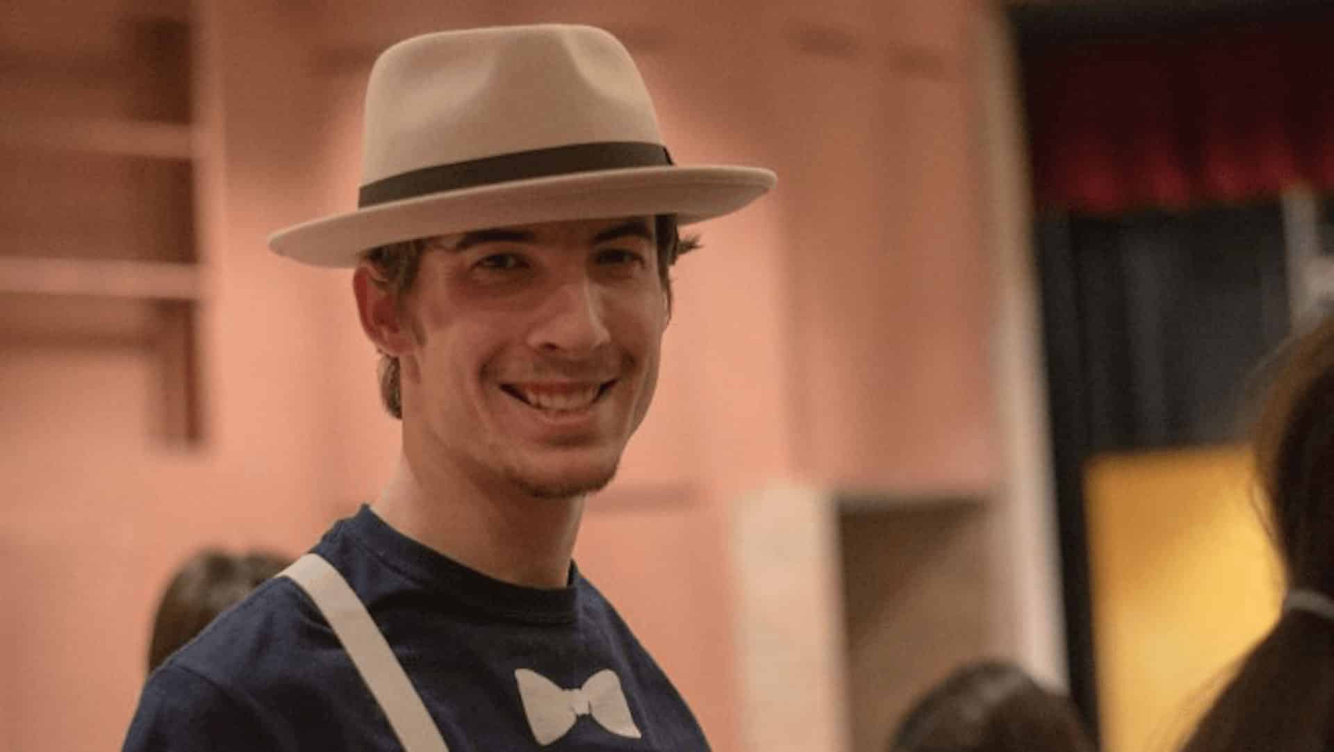 Jonathan Henreckson