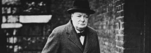 Churchill Conference