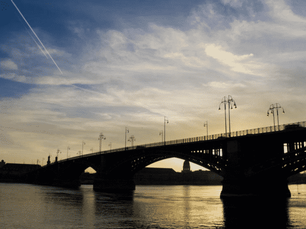 Bridge