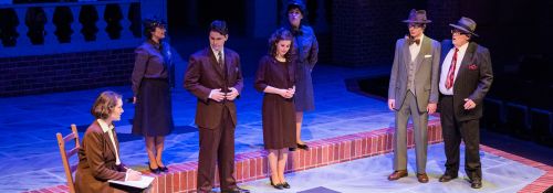 2014 Theatre Production