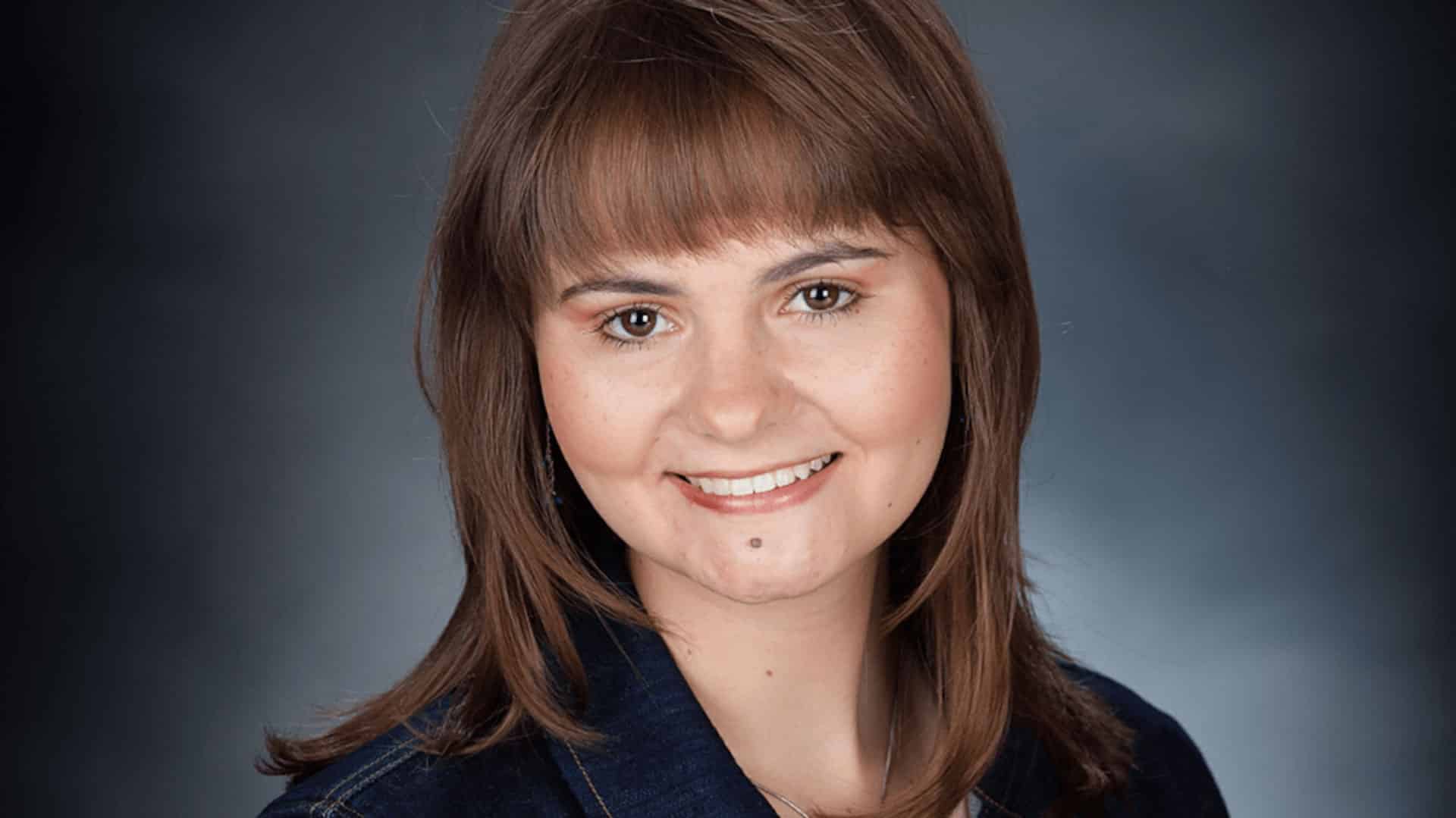 Breana Noble
