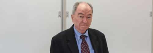 Jon Fennell