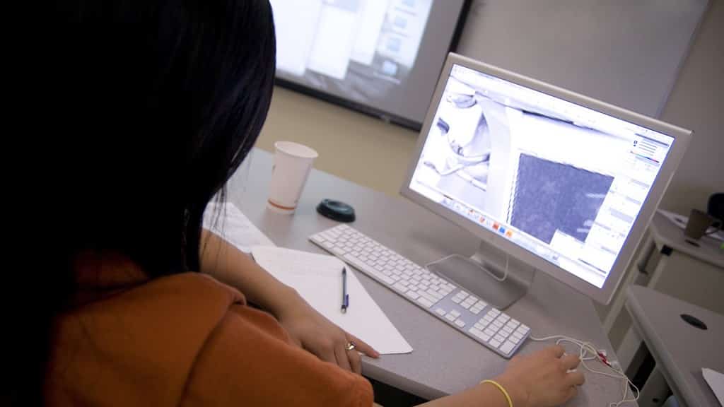 Sage Graphics lab