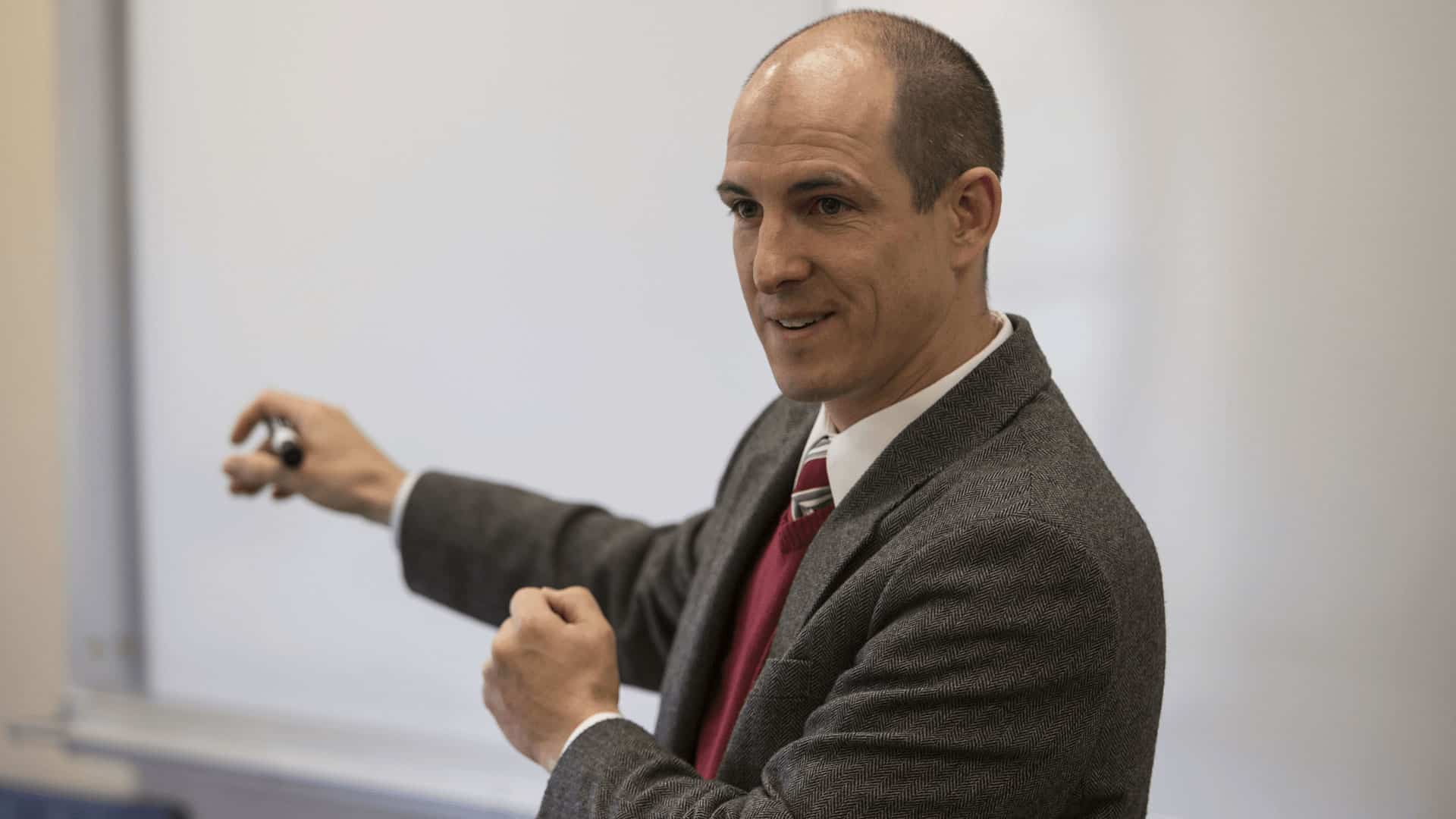 Stephen Naumann