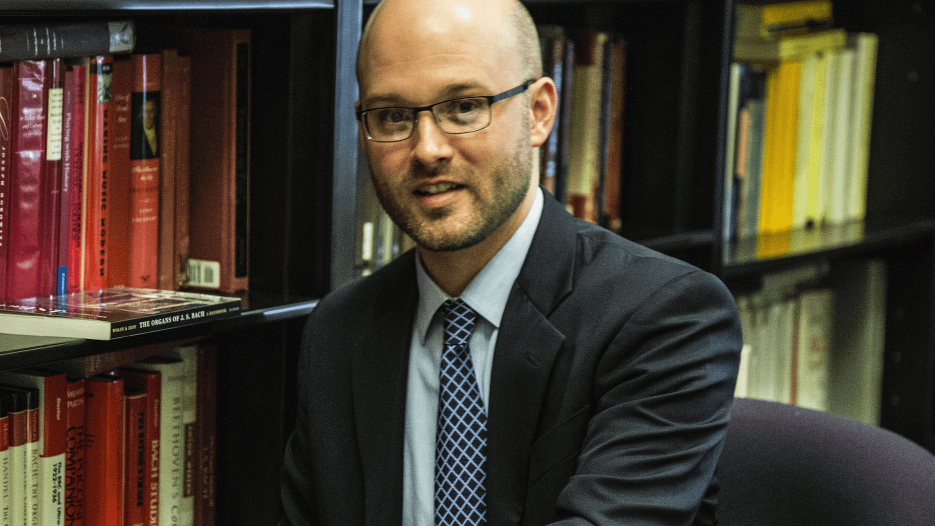 Stauff