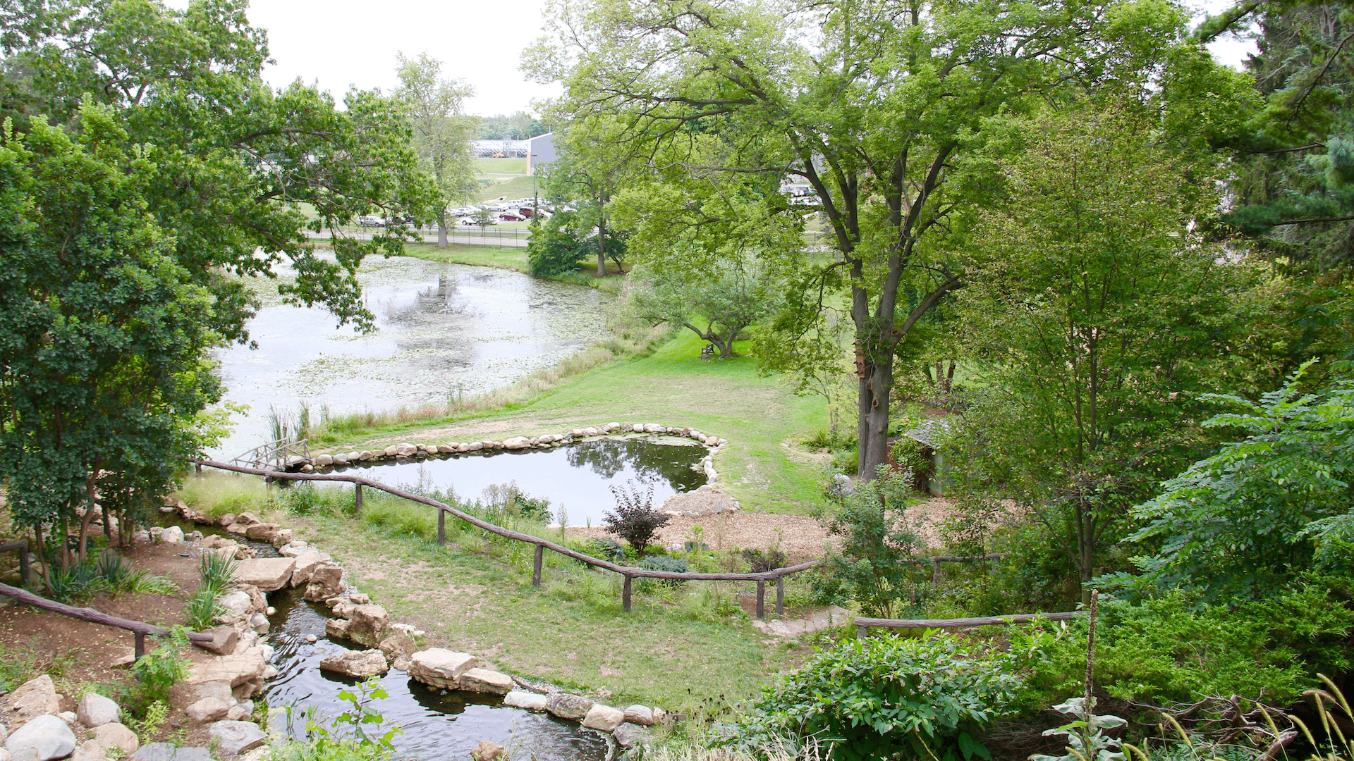 Arboretum