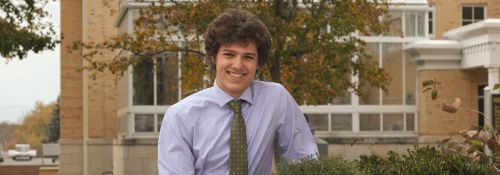 Daniel Ziegler