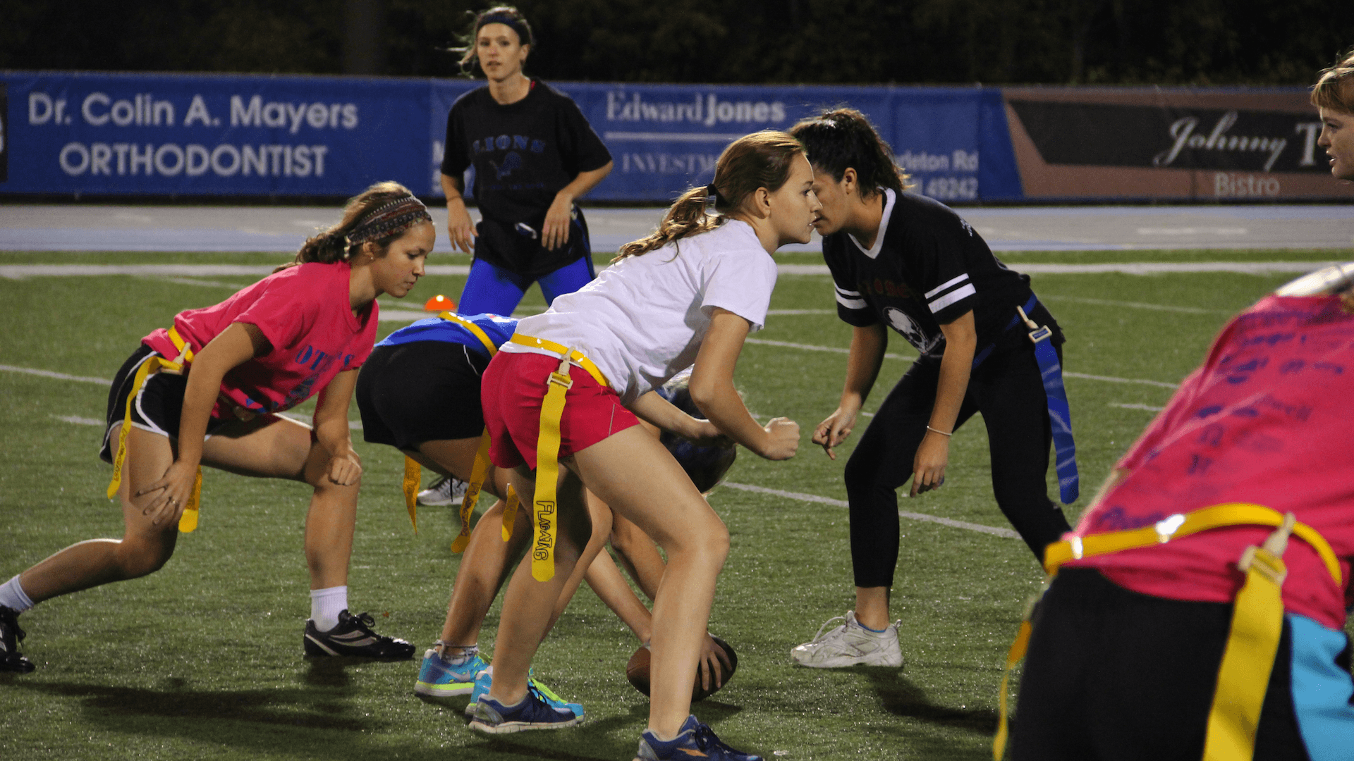 Flag Football
