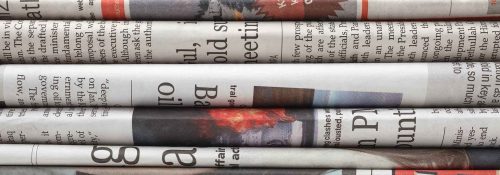 Newspapers