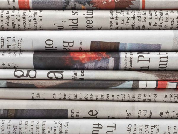 Newspapers