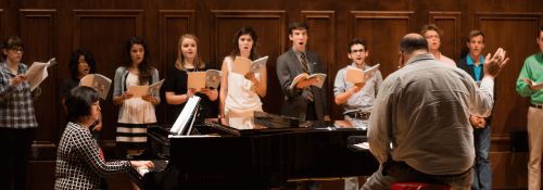 Chamber Choir