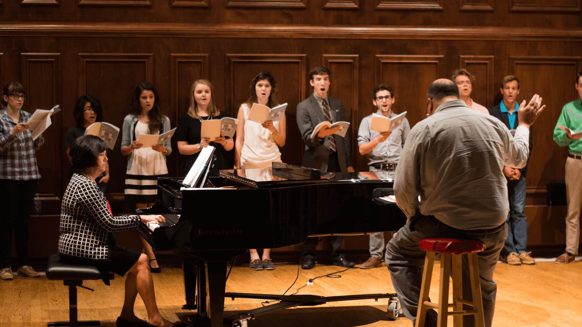 Chamber Choir
