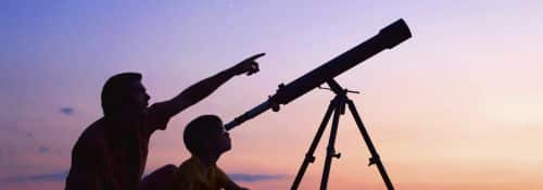 Astronomy Club
