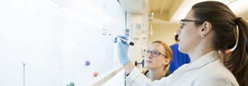 Chemistry Lab