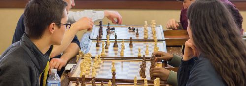 Chess Club