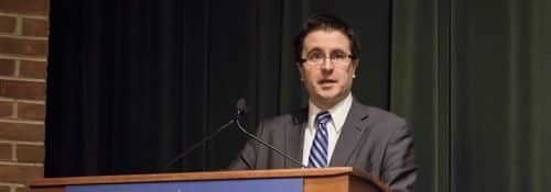 Dr. Gaetano