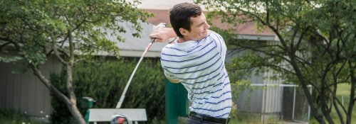Golf Club