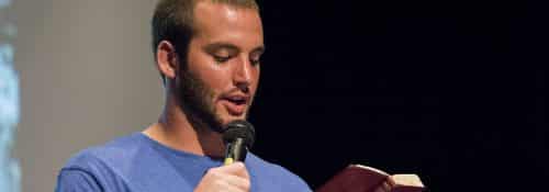 InterVarsity— Hillsdale Christian Fellowship