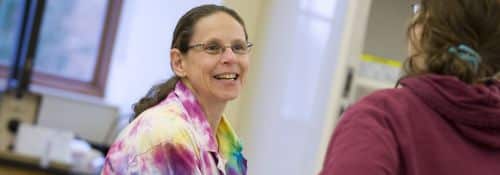 Dr. LeeAnn Baron