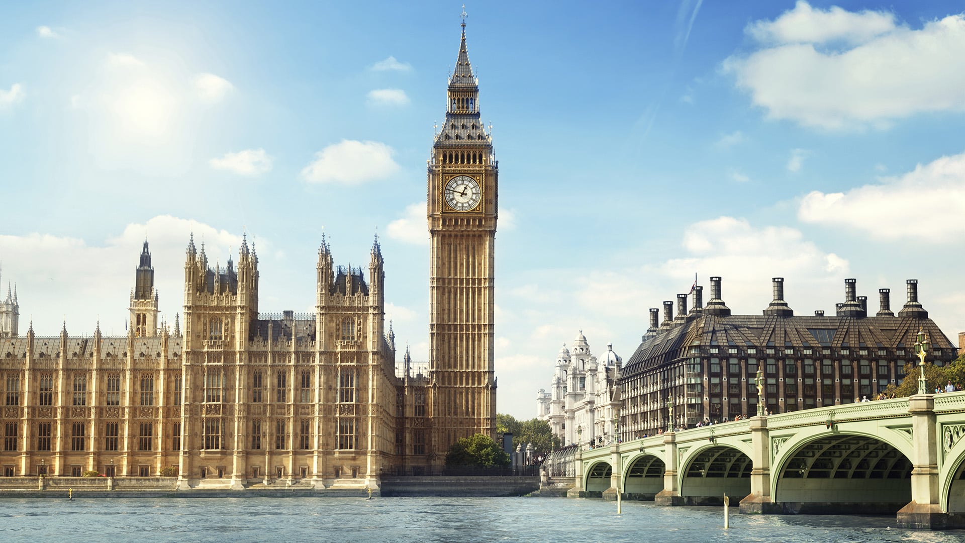 London
