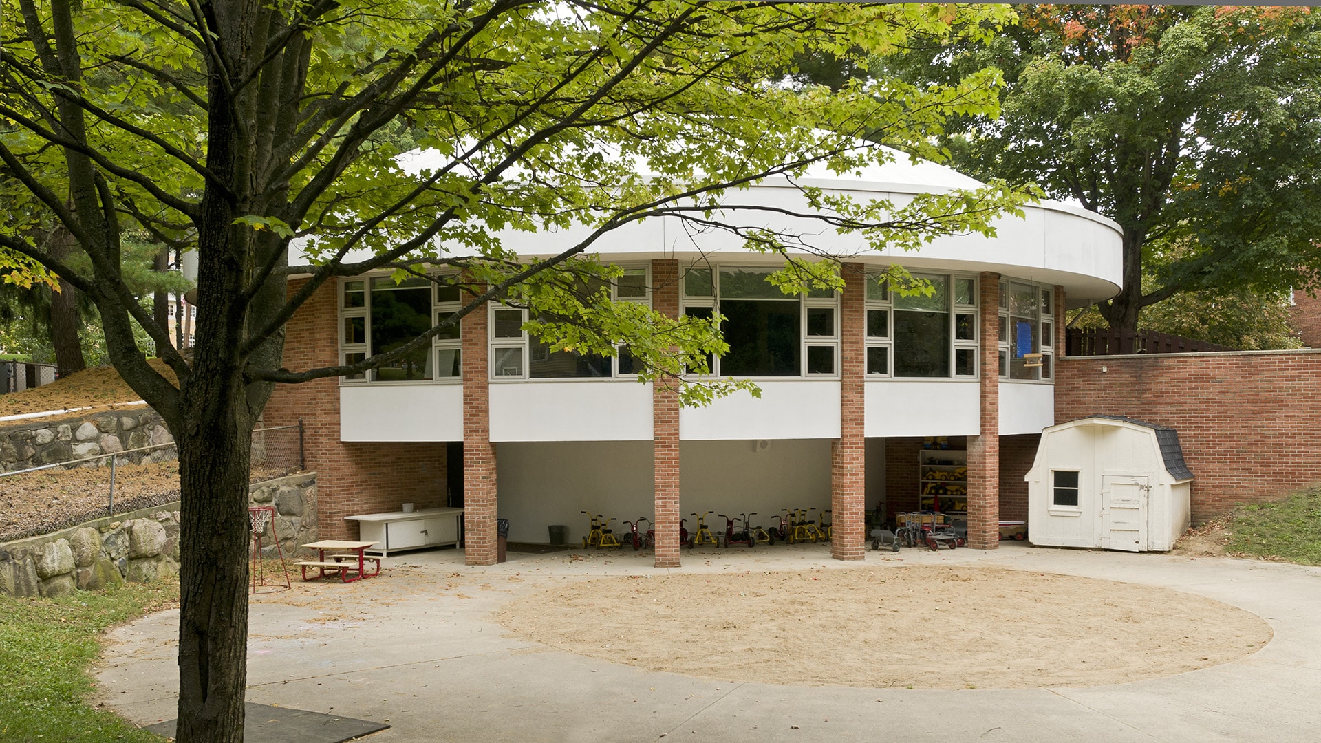 Mary Randall Preschool