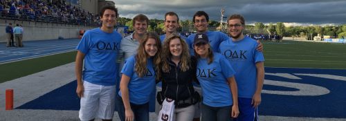 ODK Members