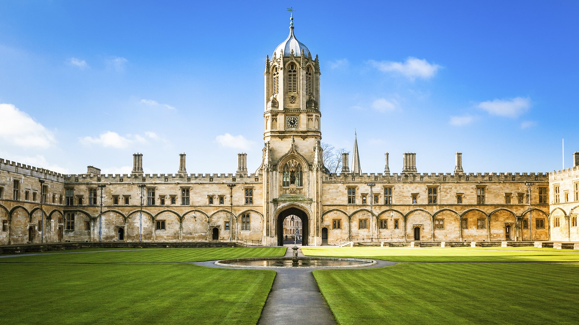 Oxford