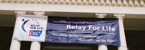 american cancer society banner
