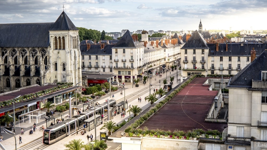 Tours